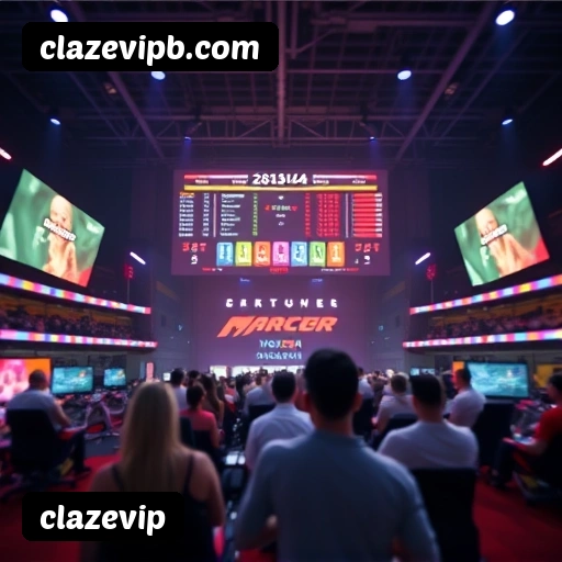 Desafie a Sorte com clazevip: Jogos de Cassino Empolgantes