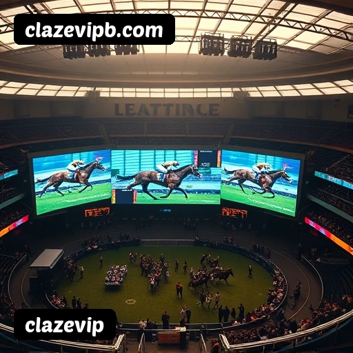 Experimente o Acesso Exclusivo e Seguro no clazevip