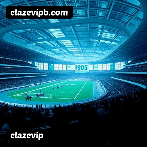 Aposte com Facilidade, Experimente clazevip Agora!