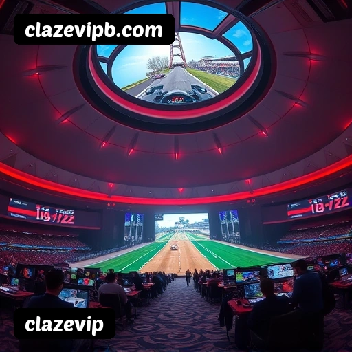 Estratégias de Análise de Crash para Valor Maximizado na clazevip