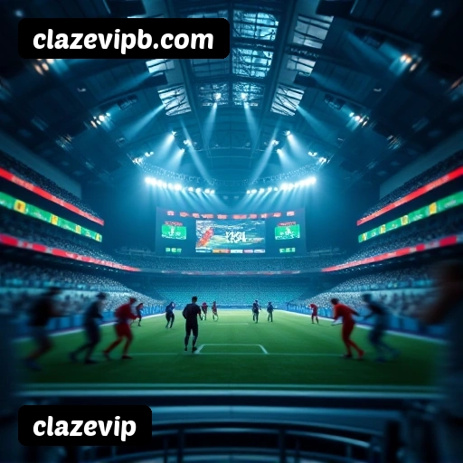 clazevip Jogos: Aprenda Estratégias e Melhore Suas Habilidades